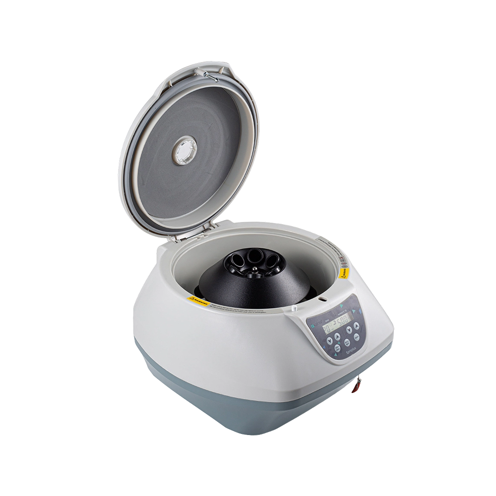 Qiujing centrifuga L50