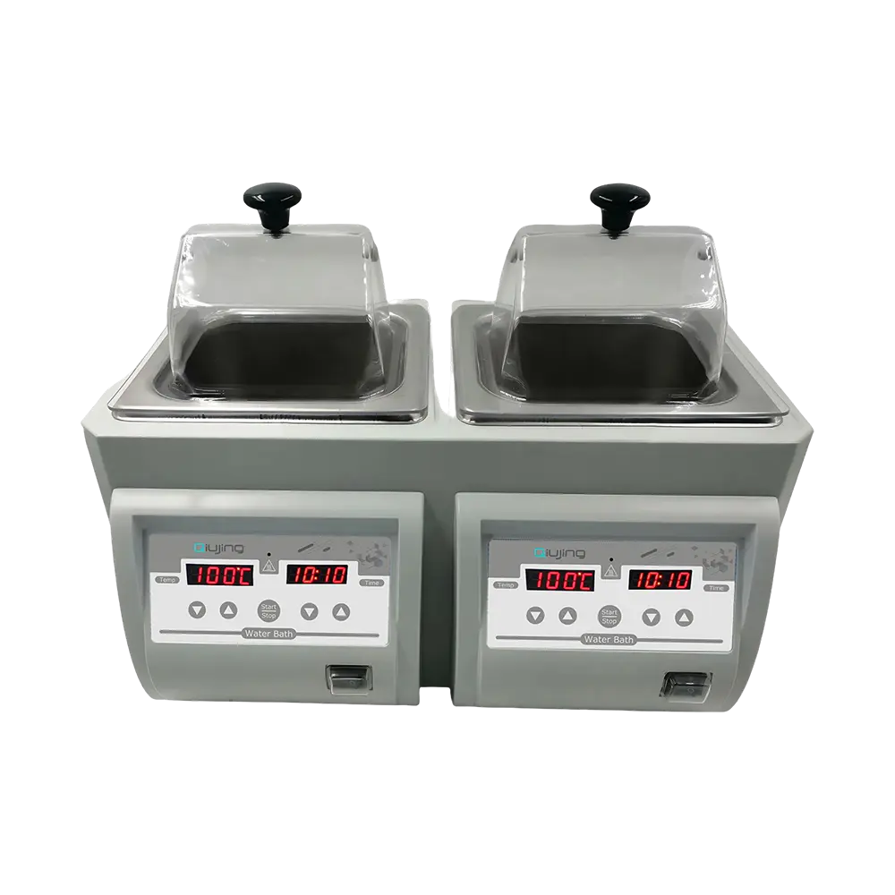 Qiujing Water Bath sorozatú termosztatikus vízfürdőedény WB-5