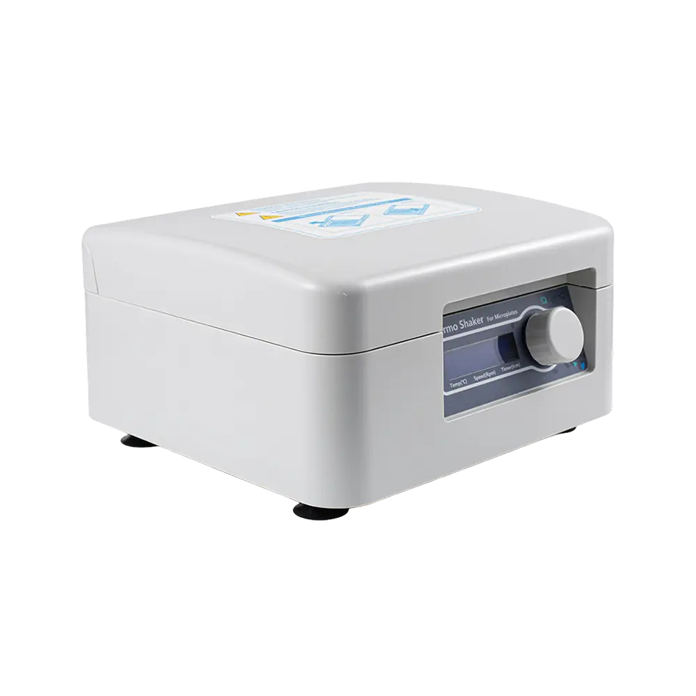 Qiujing Pure Series mikrolemezes termosztatikus oszcillátor MP-H