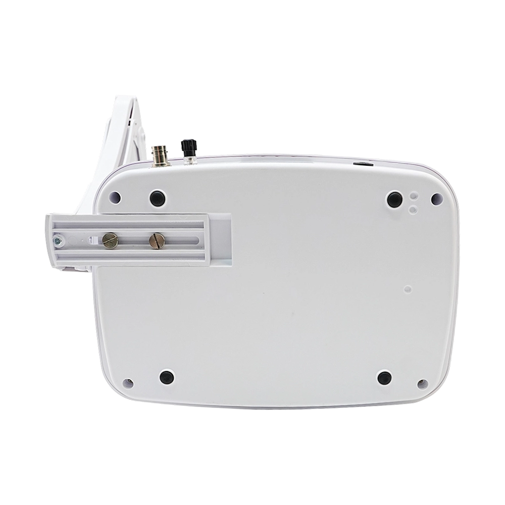 Qiujing IP54 porálló vezeték nélküli Bluetooth átvitel 4 szabványnak megfelelő fröccsenésálló asztali PH mérő PHS-3C Qiujing IP54 porálló vezeték nélküli Bluetooth átvitel 4 szabványnak megfelelő fröccsenésálló asztali PH mérő PHS-3C